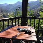 Olmares Picos De Europa Pesaguero-La Parte