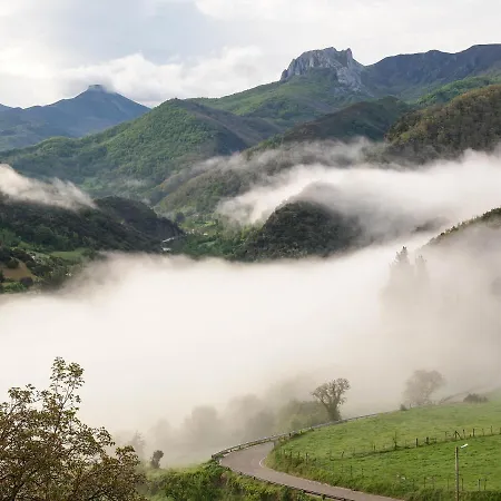 Olmares Picos De Europa Apartment Pesaguero-La Parte