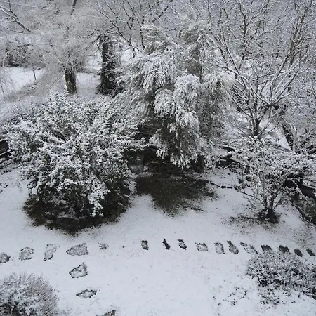 Apartman Olmares Picos De Europa