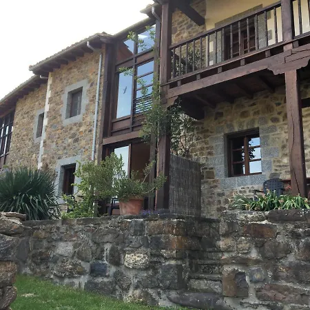 Appartement Olmares Picos De Europa *