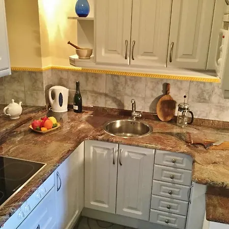 Apartment Olmares Picos De Europa Pesaguero-La Parte