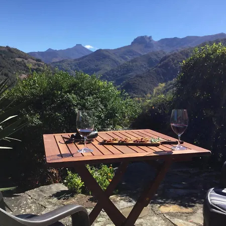 Olmares Picos De Europa Apartmán