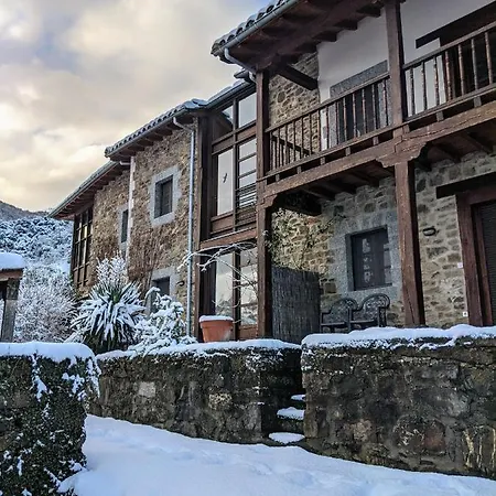 Olmares Picos De Europa *