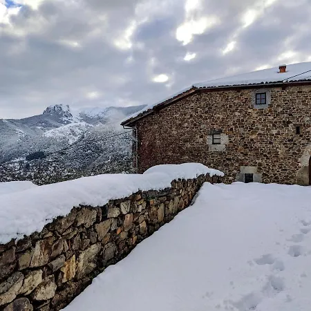 Olmares Picos De Europa *