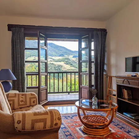 Apartment Olmares Picos De Europa