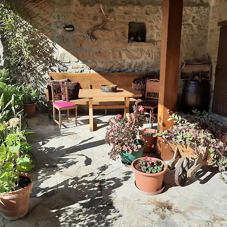 Olmares Picos De Europa