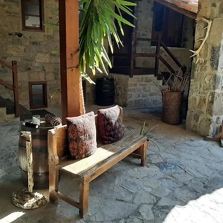 Apartment Olmares Picos De Europa