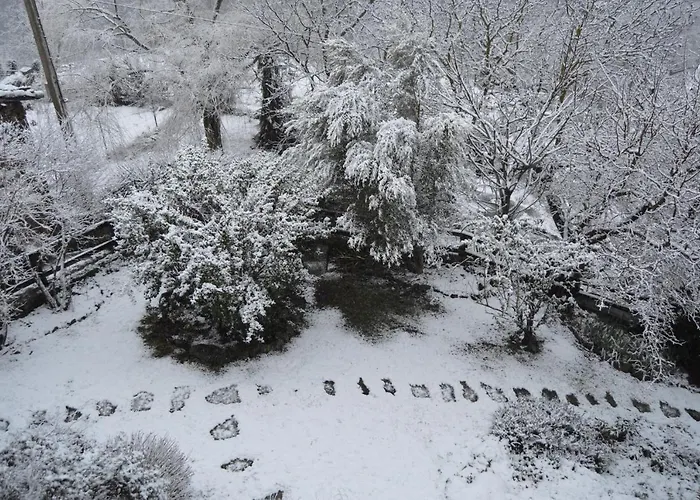 Apartment Olmares Picos De Europa