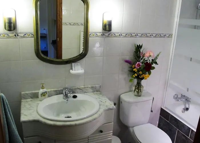 Olmares Picos De Europa *