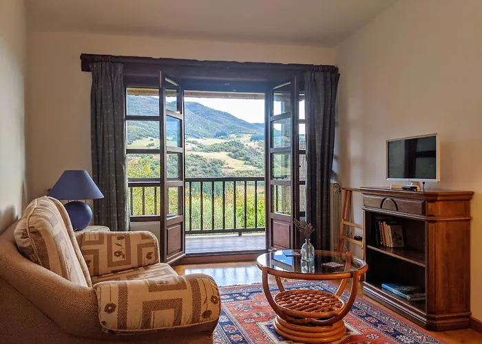 Apartment Olmares Picos De Europa