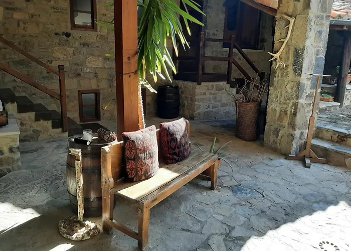 Apartment Olmares Picos De Europa